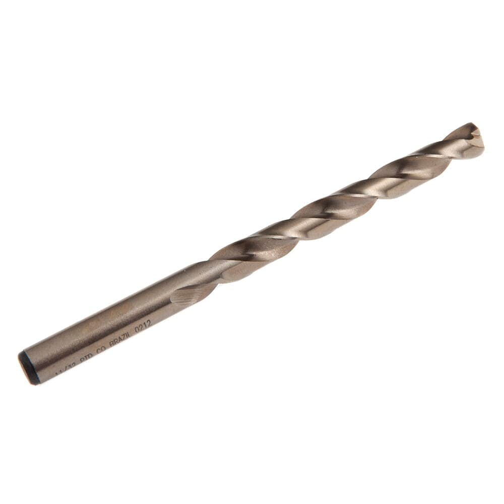 20057 8 Percent Cobalt Drill Bit,